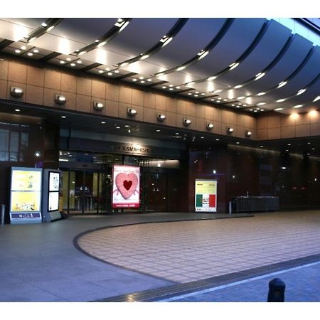 Hotel Nagoya Garden Palace - Vacation Stay 25775V Nagoia Exterior foto