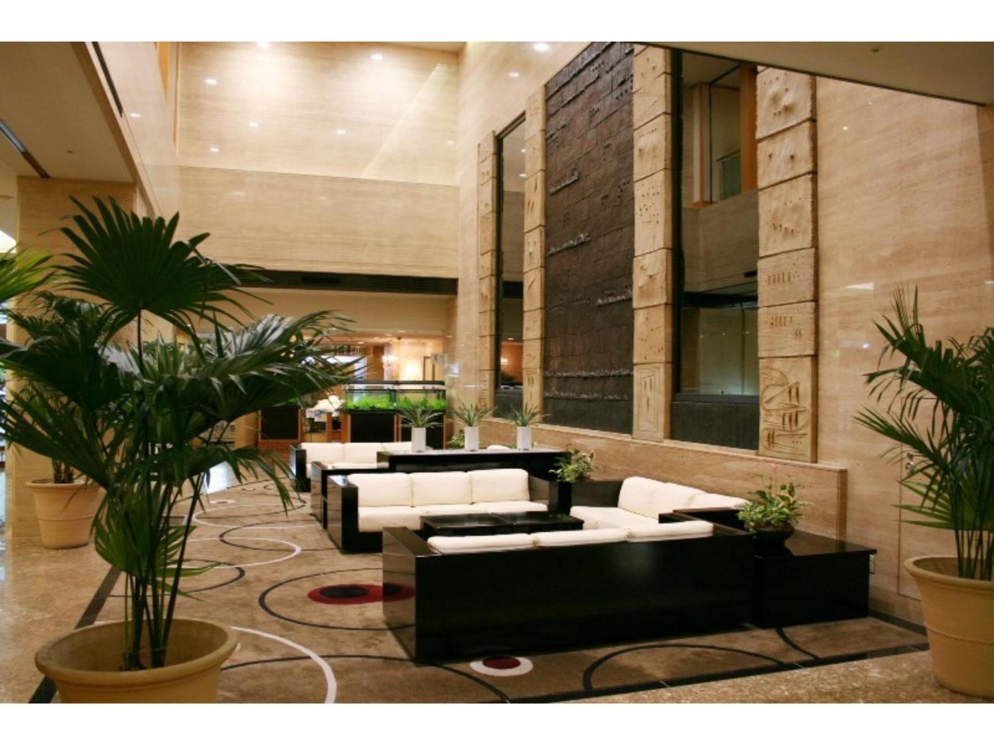 Hotel Nagoya Garden Palace - Vacation Stay 25775V Nagoia Exterior foto