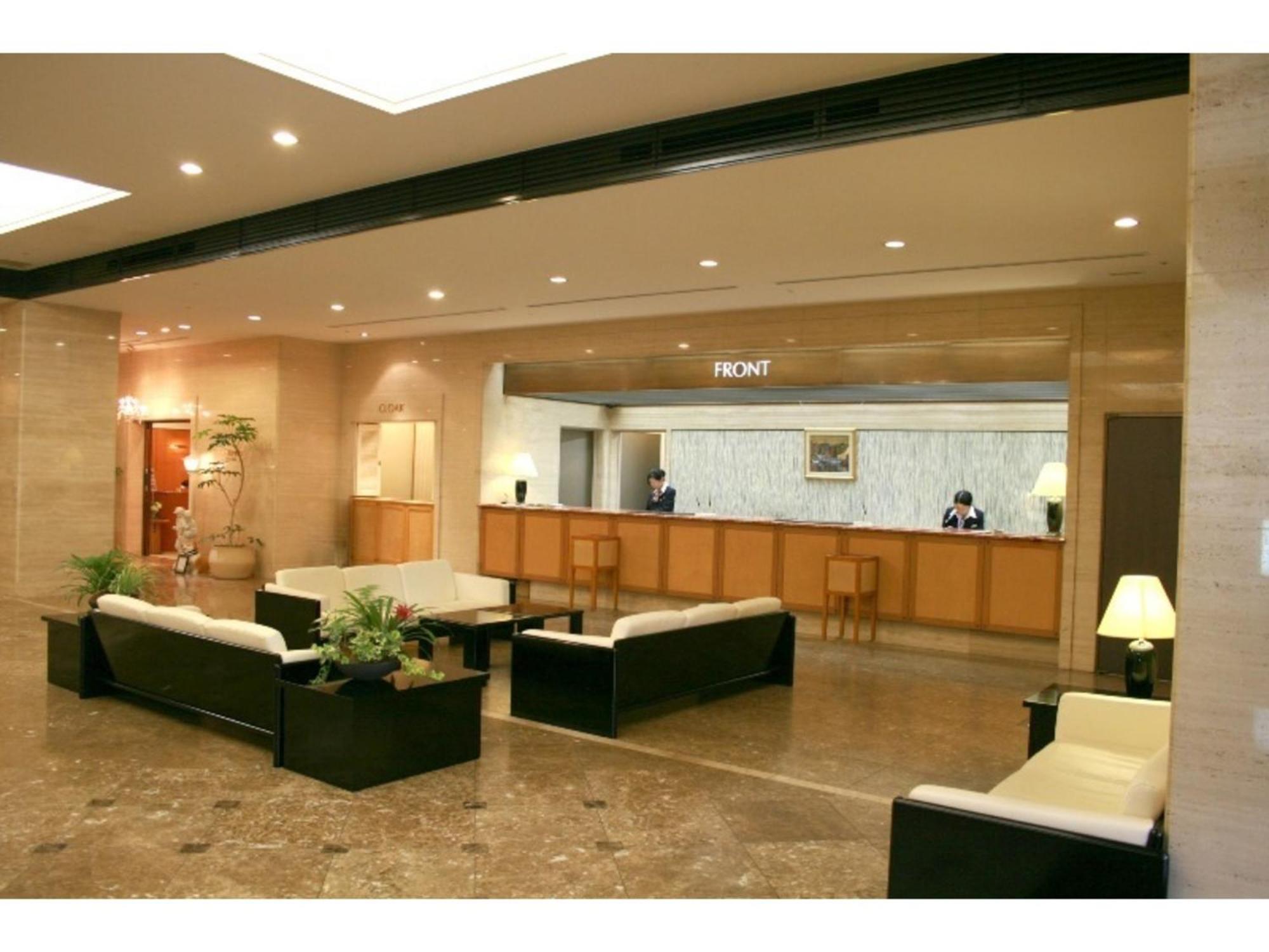 Hotel Nagoya Garden Palace - Vacation Stay 25775V Nagoia Exterior foto