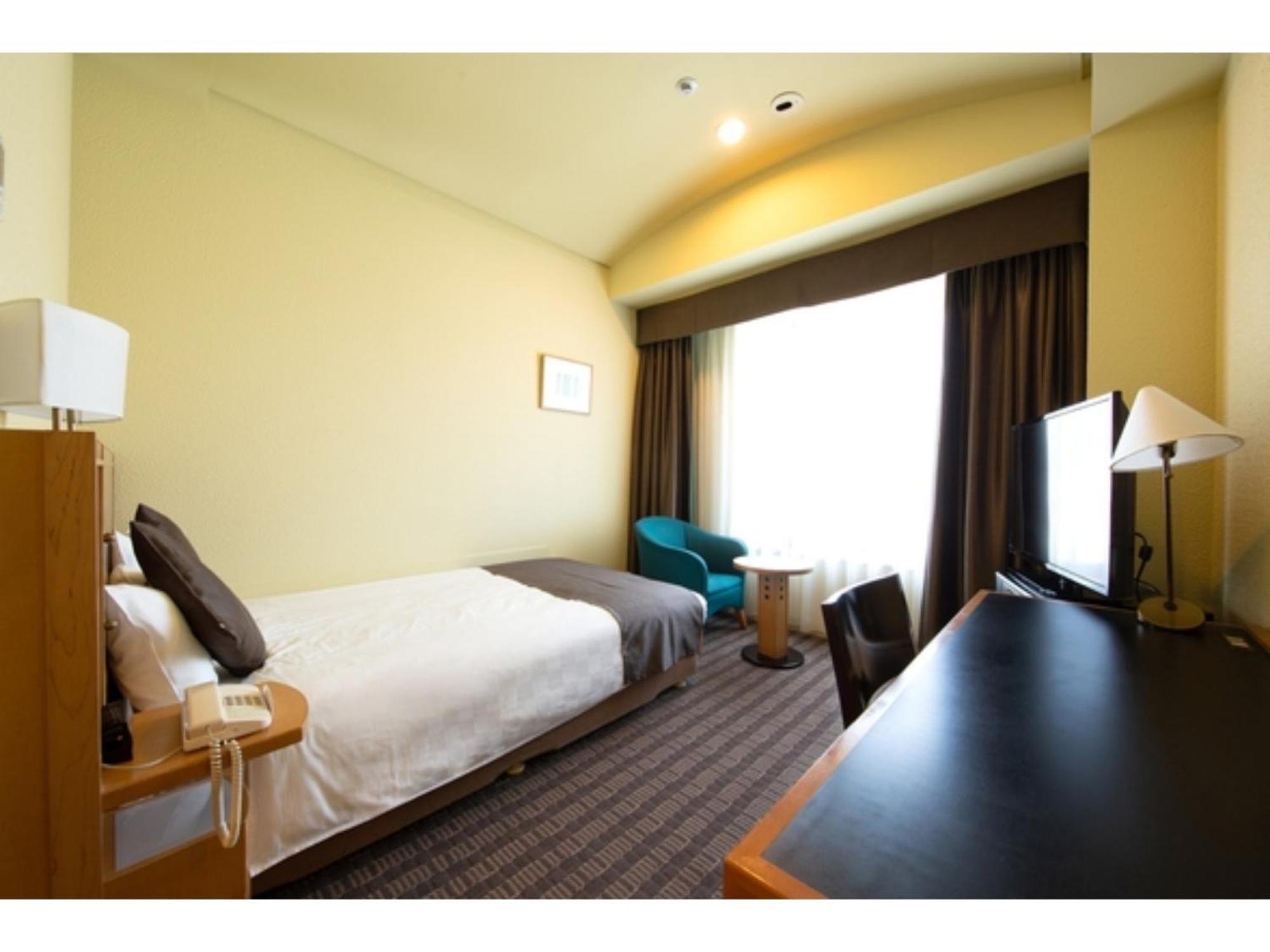 Hotel Nagoya Garden Palace - Vacation Stay 25775V Nagoia Exterior foto